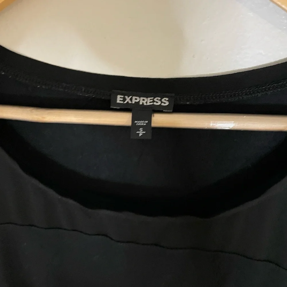 Express blouse - Picture 3 of 4